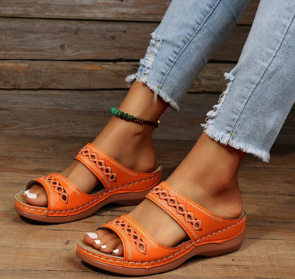Emelie Orthopädische Schuhe