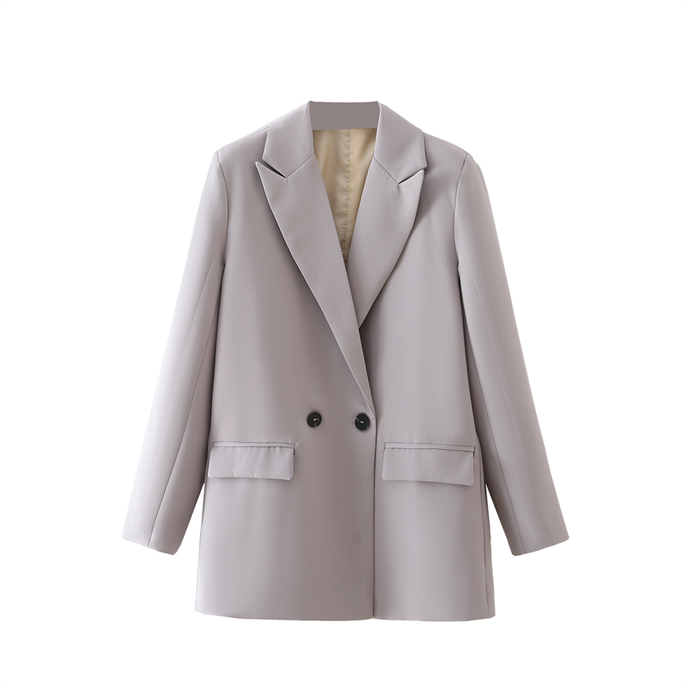Avelena Knit Blazer