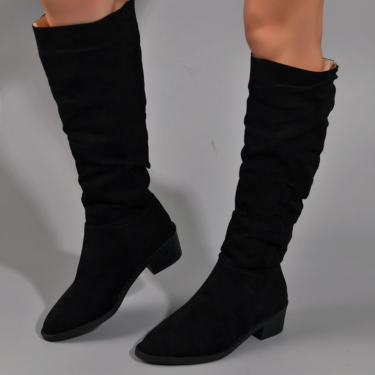 Avery - Stylische Winterschuhe