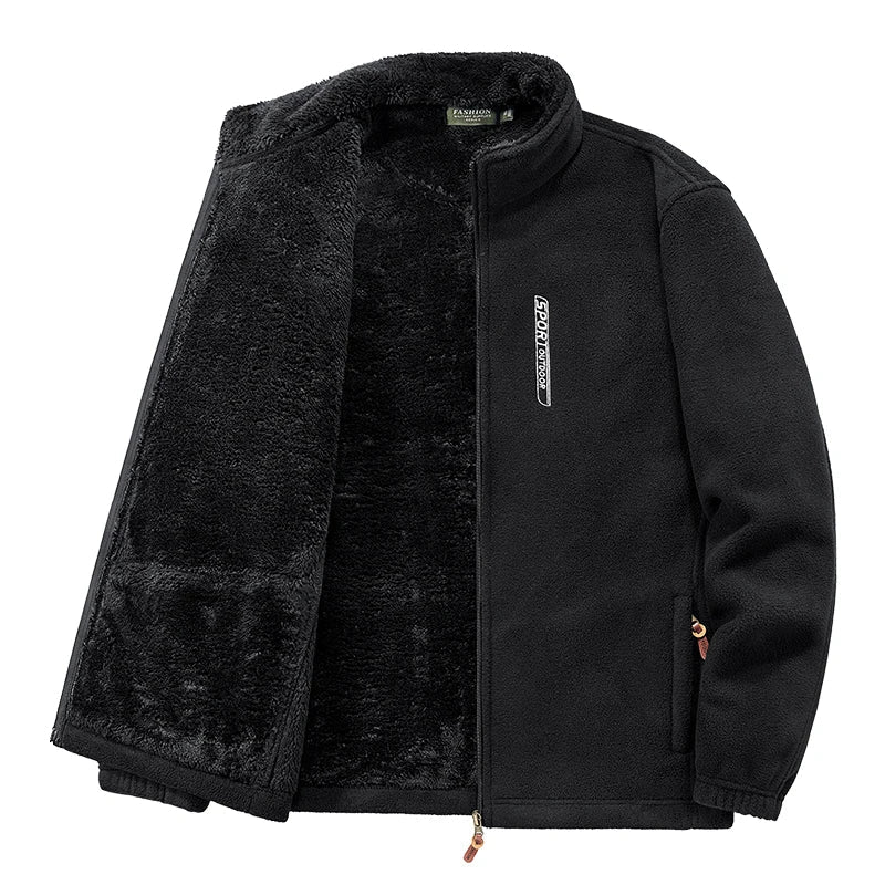 Adalyn: Stilvolle Winterjacke im zeitlosen Design