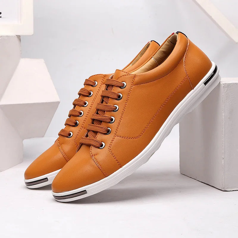Herrenschuhe für jeden Tag
