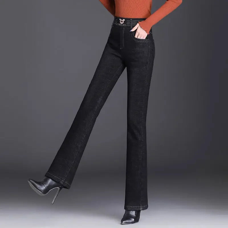 Anora: Elegante und unaufdringliche Winterhosen