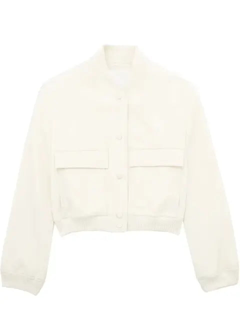 Yumia Damenjacke im lässigen Design