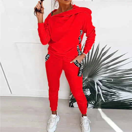 Y2K Tracksuits