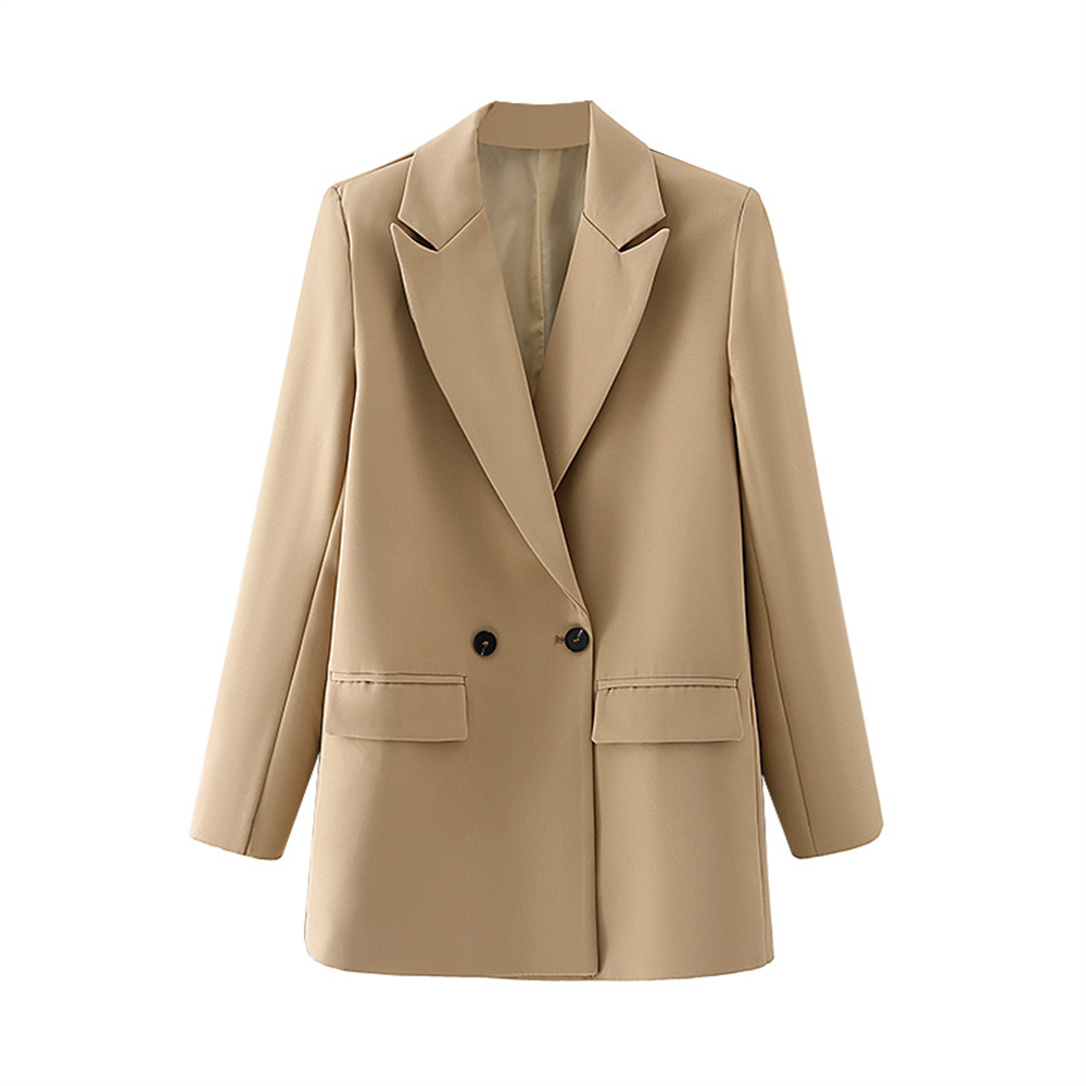 Avelena Knit Blazer