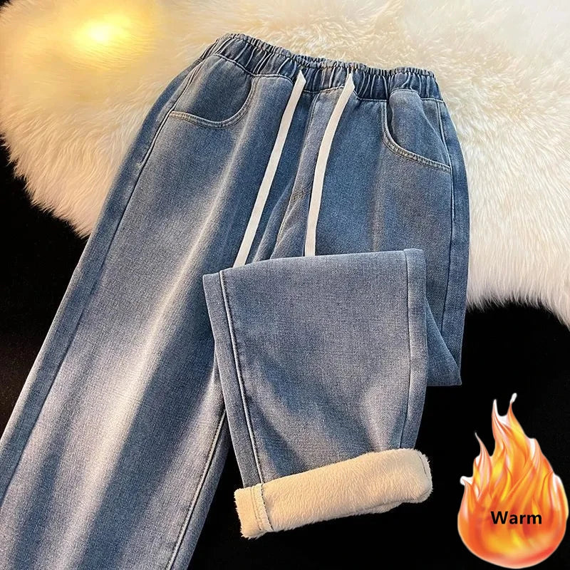 Zaylee: Trendige, bequeme Winterhose