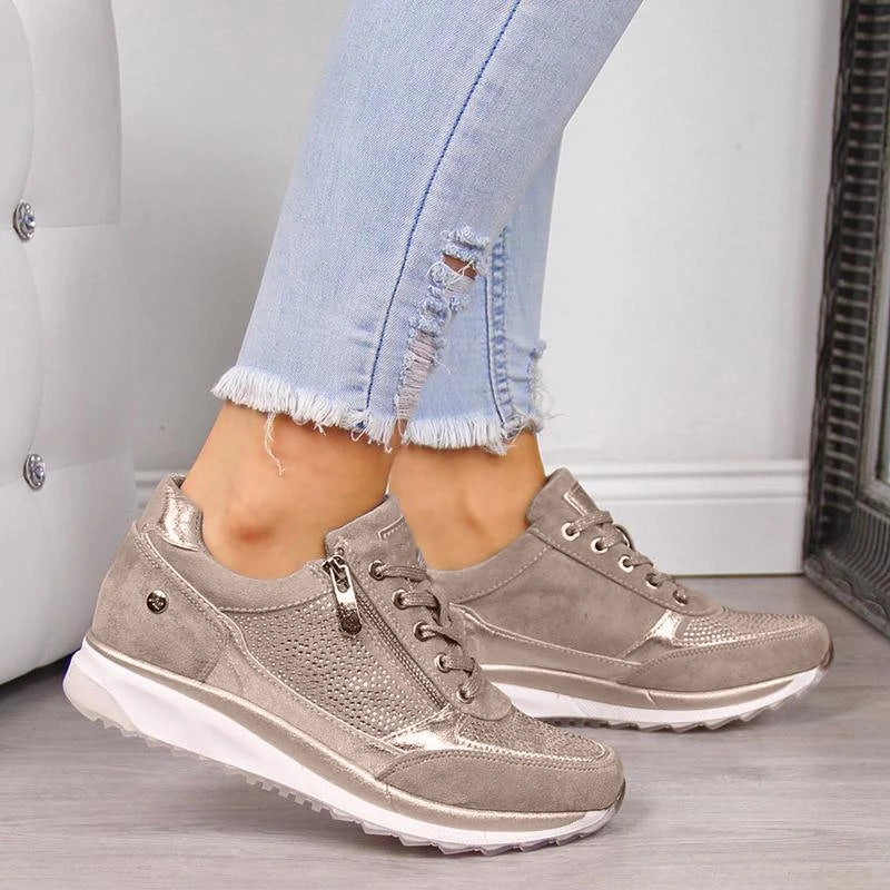 Orthopedic Shoes Tara