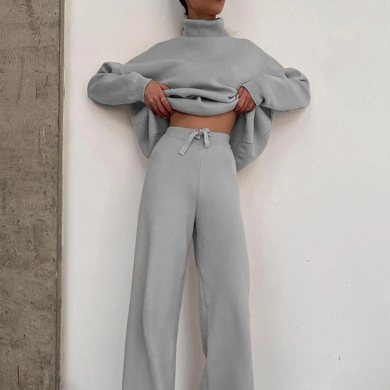 Coralie: Moderne, vielseitige Winterhose