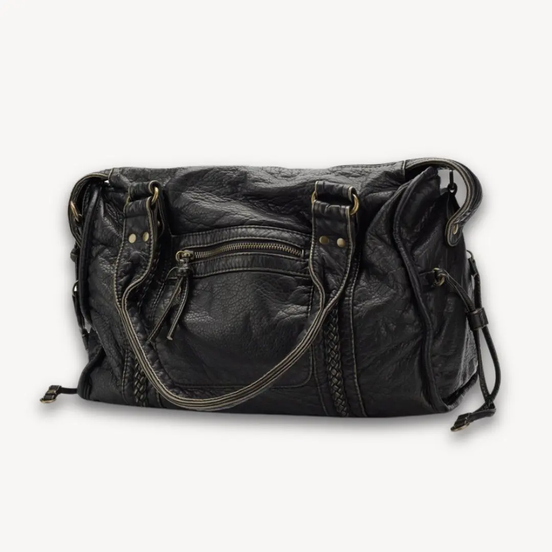 Soft Tote Handbag for Women – Elegant & Versatile - Amawinc