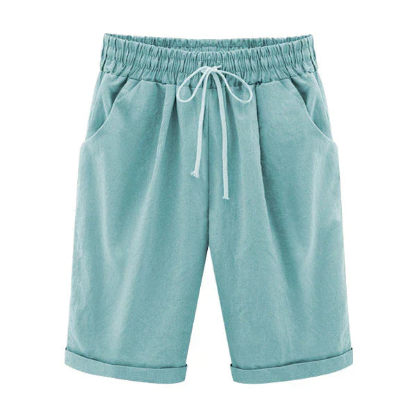 BELLA Sommerhose für den Strand