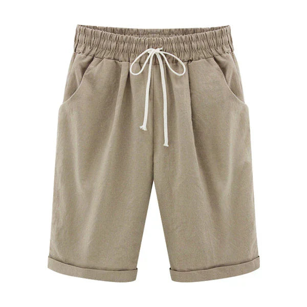 BELLA Sommerhose für den Strand