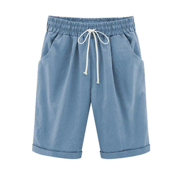 BELLA Sommerhose für den Strand