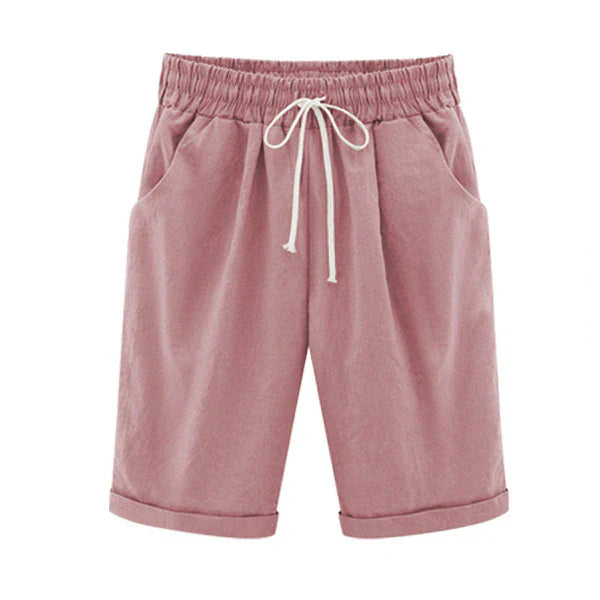 BELLA Sommerhose für den Strand