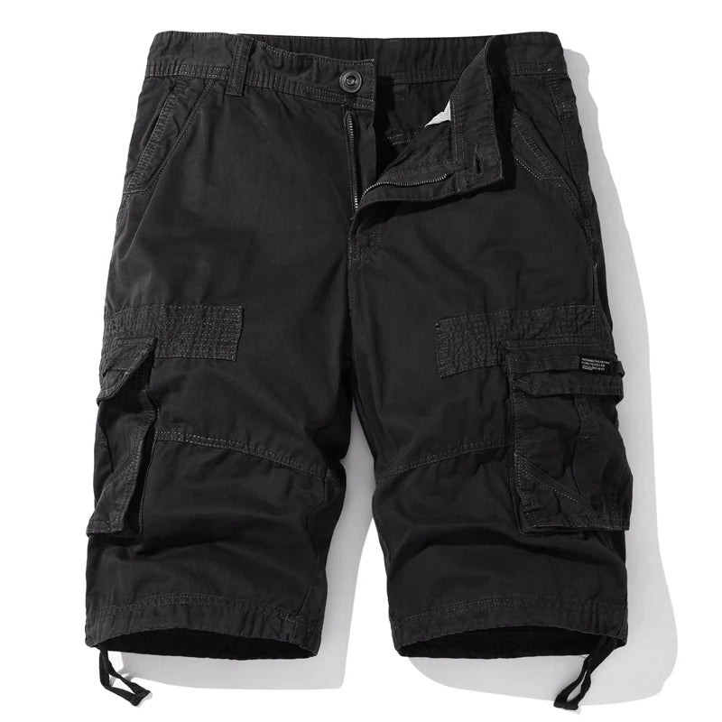 Shorts Cargo Frontier Theodore Willow Homme Respirants Et Robustes Pour Aventure Et Vie Quotidienne