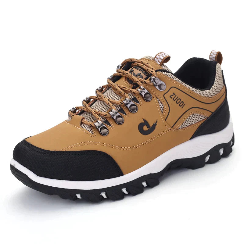 Herrenschuhe mit höchstem Komfort