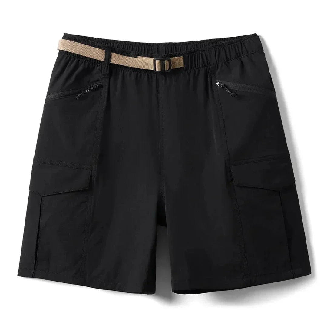 Amawinc Shorts Cargo Homme Séchage Rapide Résistants À L Eau Multipoches Randonnée Voyage Plein Air