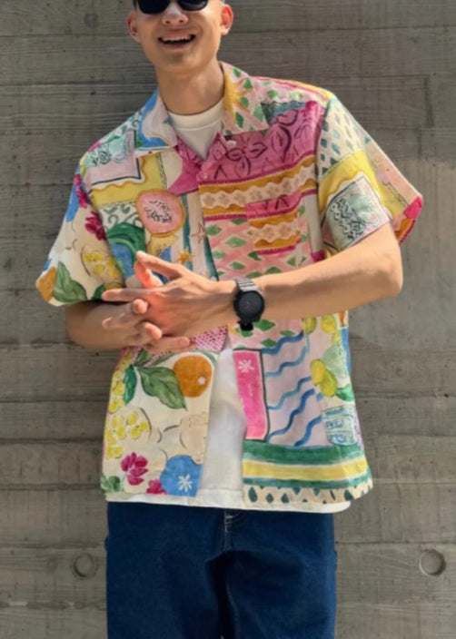 - Amawinc