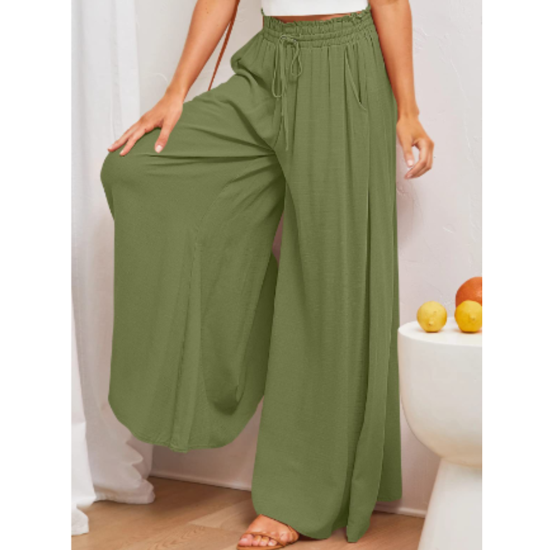 Damenhose Helena – elegant