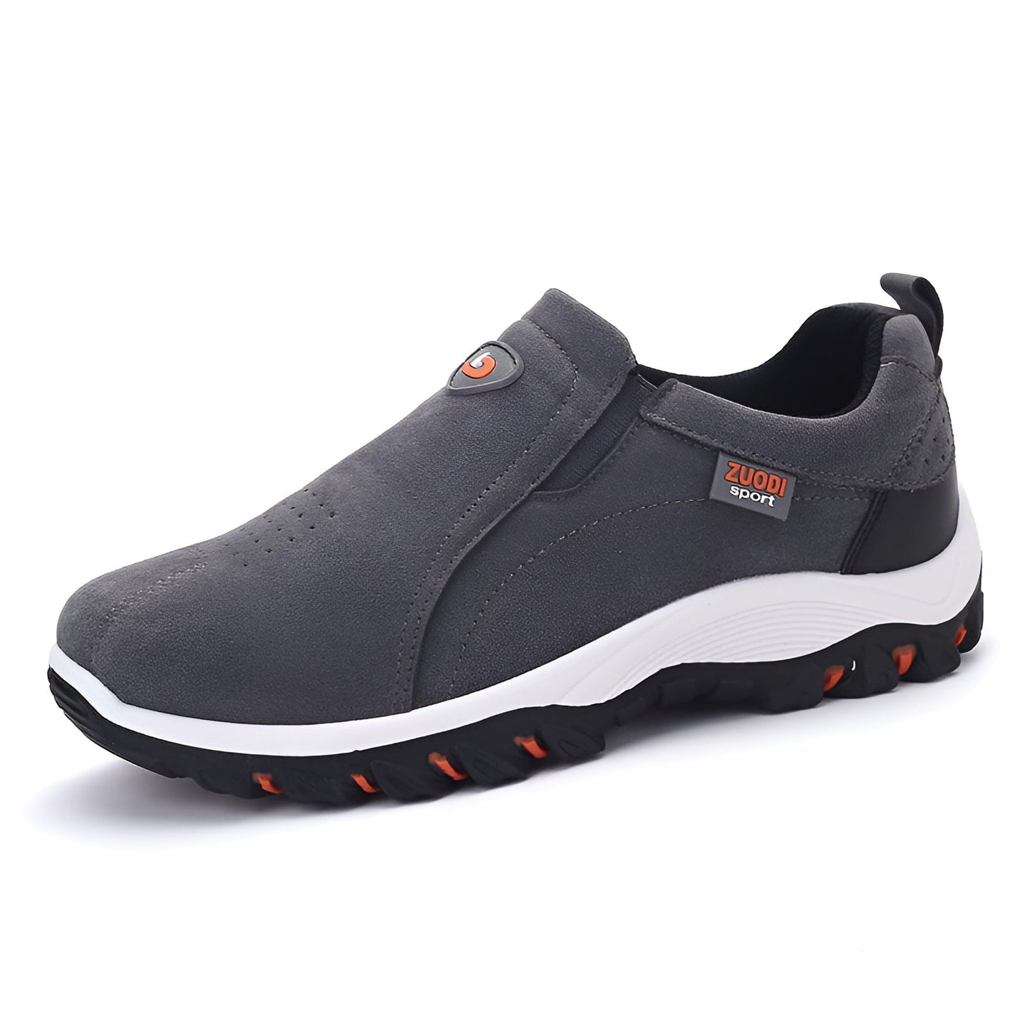 Bequeme und vielseitig tragbare Herrenschuhe