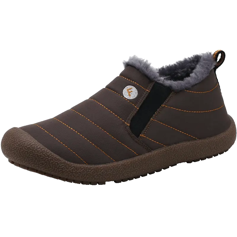 Bottes Imperméables Pour Femmes Amawinc Confortables Et Élégantes Pour Aventures Hivernales