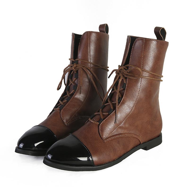 Stilvolle und bequeme orthopädische Damen-Stiefel