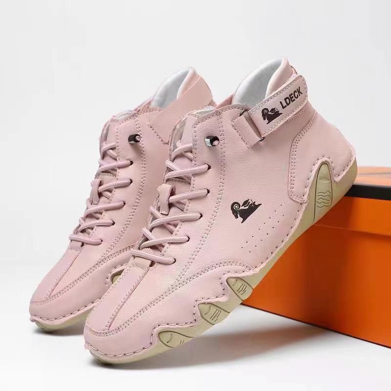 Orthopädisch unterstützte Herrenschuhe: Komfort und Stil in einem