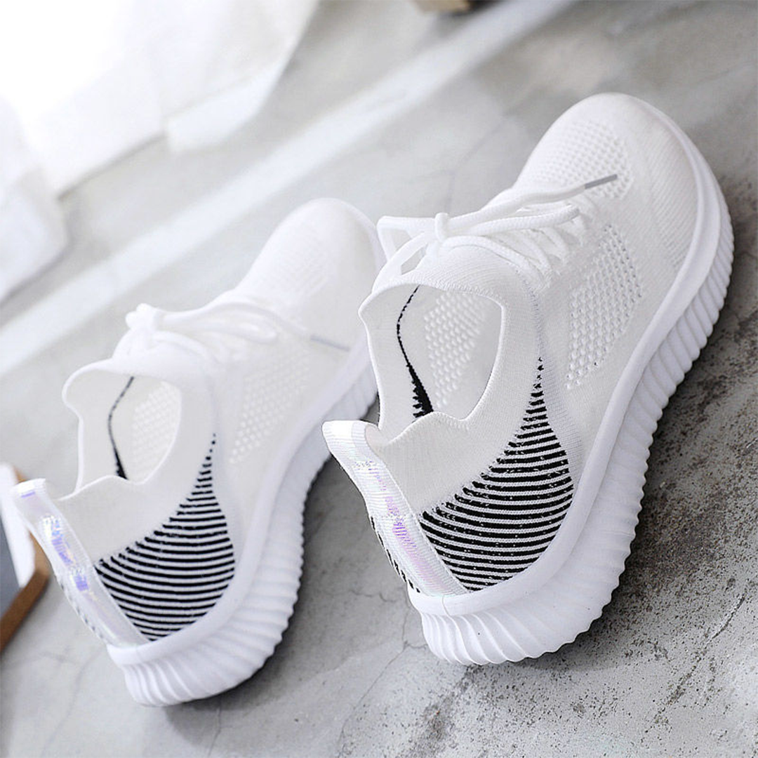 BELLA - Atmungsaktive, ultra-bequeme Sneaker für alle Anlässe