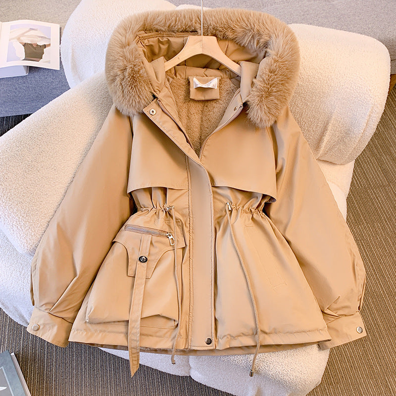 Ade: Eleganter Schutz für den Winter