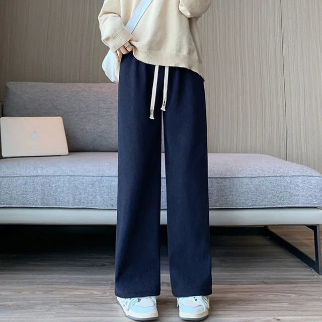 Aaliyah Women's Trousers