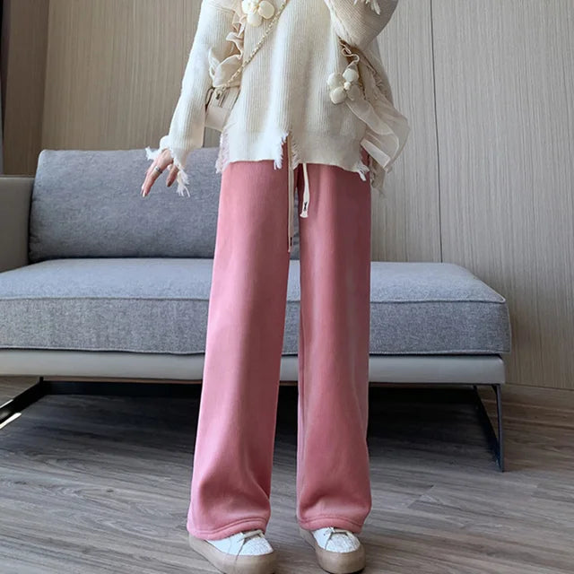 Aaliyah Women's Trousers