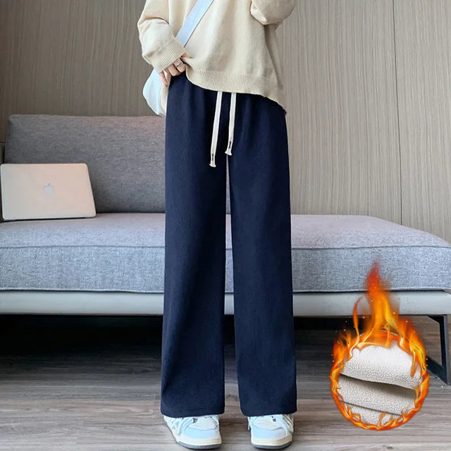 Aaliyah Women's Trousers