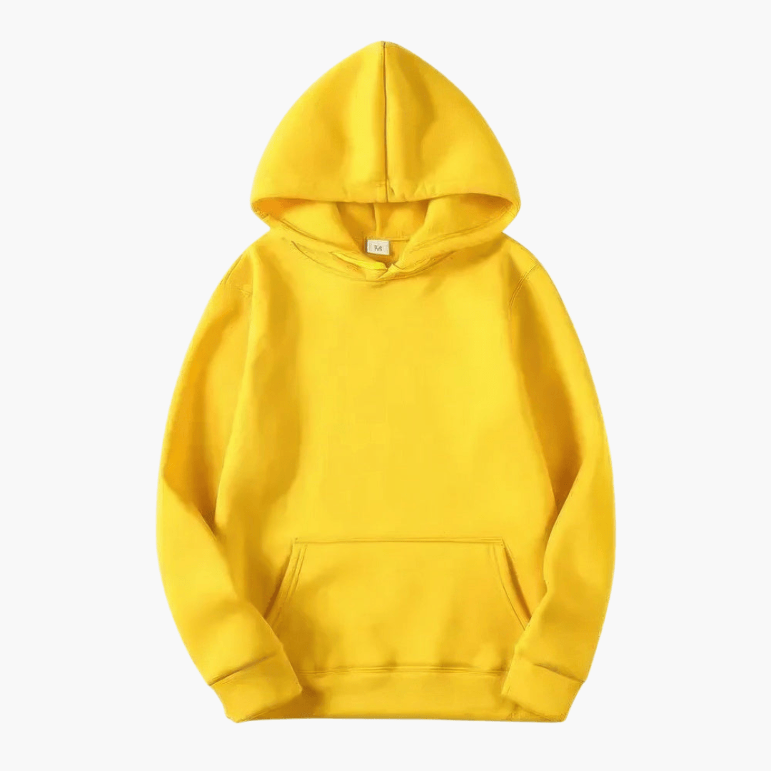 Hunter Sweat À Capuche Homme Simple À Manches Longues Confortable Avec Capuche Spacieuse Pour Décontracté Plein Air