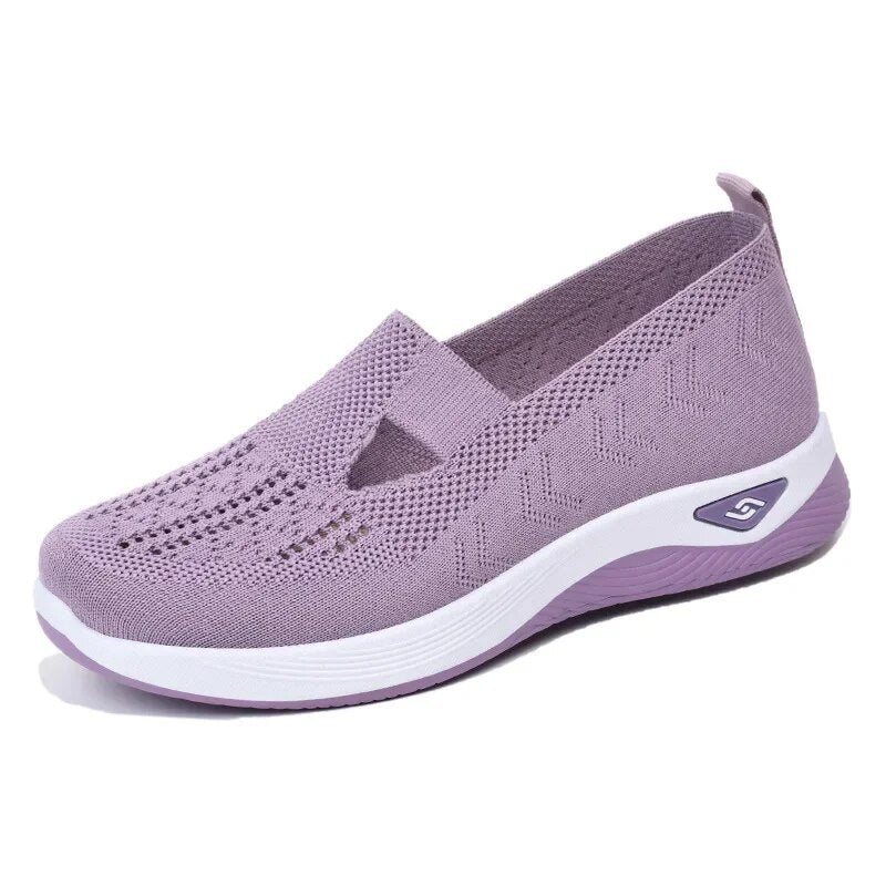 Orthopedic Women's Shoes for Every Occasion