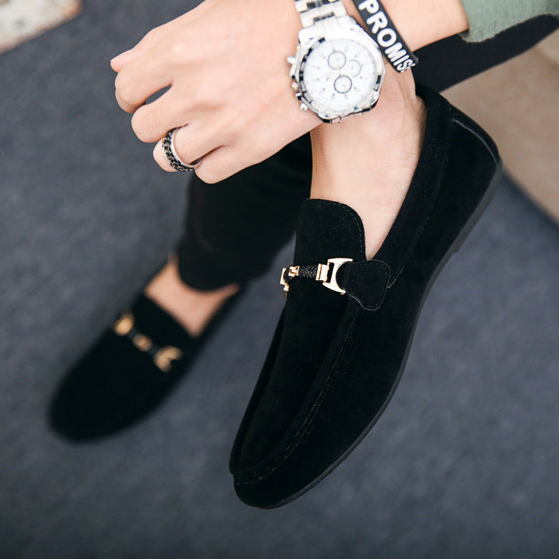 Herren-Slipper: Elegant, bequem und perfekt für jeden Tag