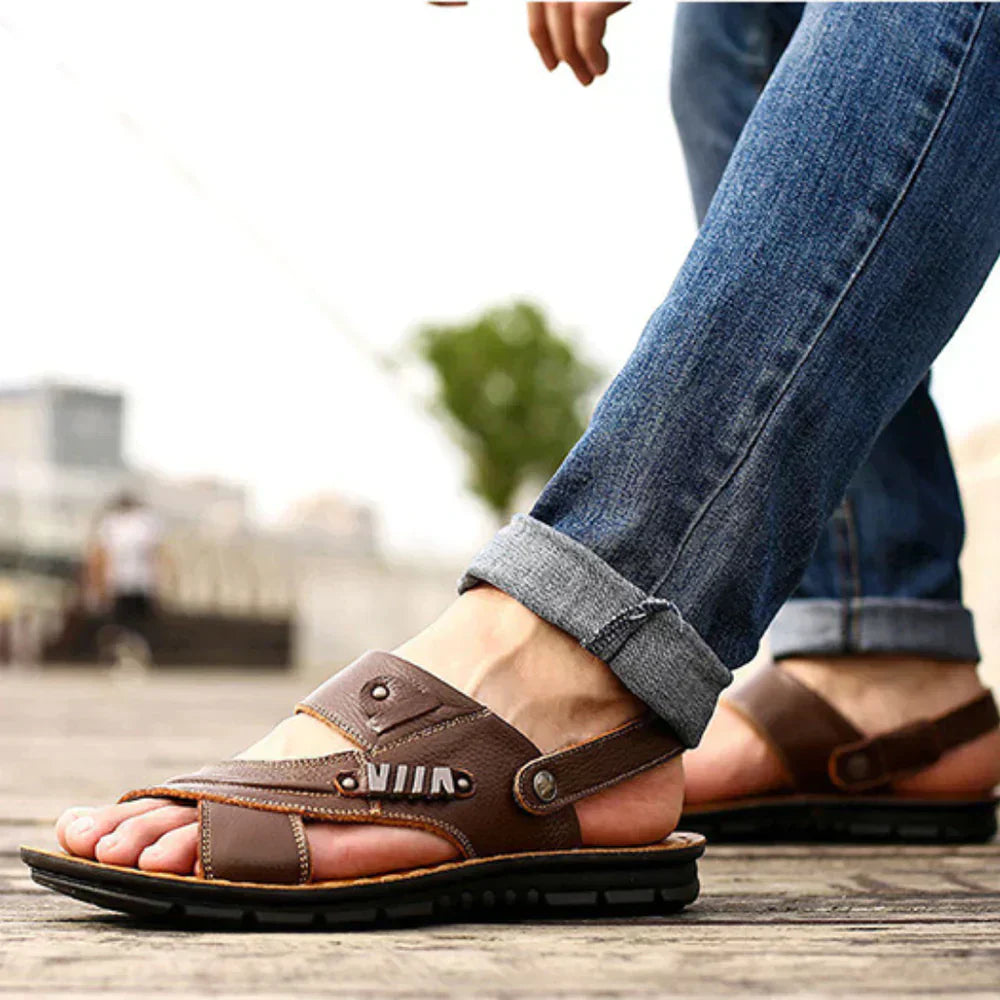 Men's Yliana Orthopedic Sandals
