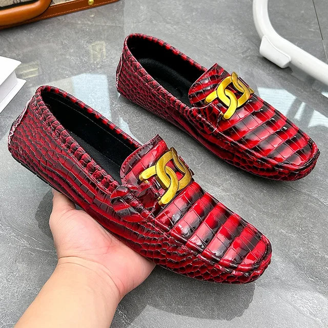 Zelmo Adriano Loafer