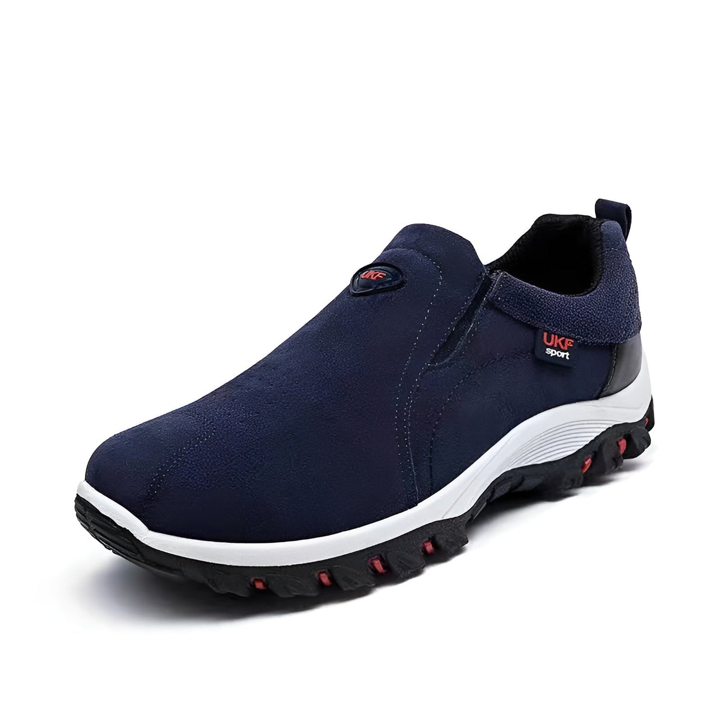 Bequeme und vielseitig tragbare Herrenschuhe
