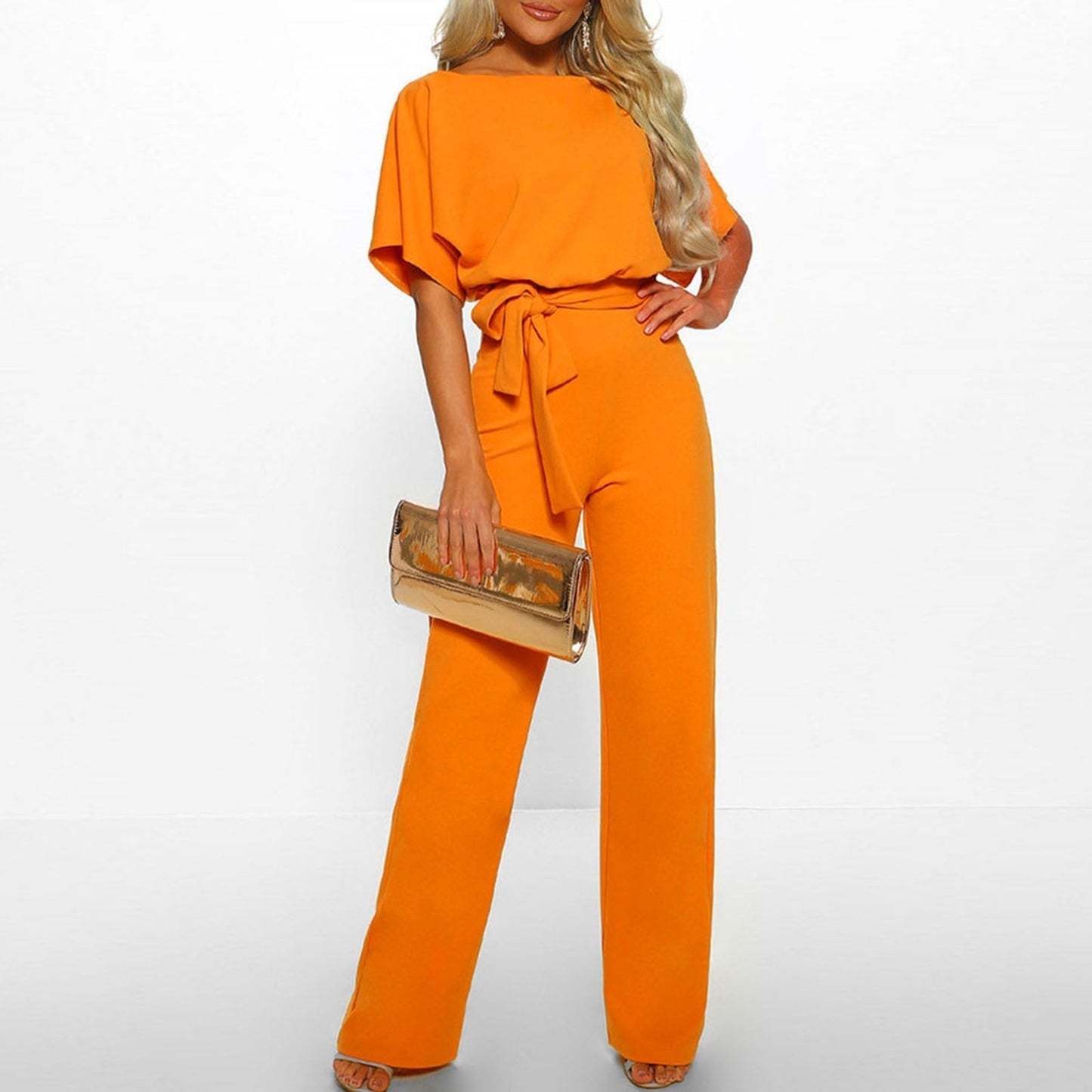 Quetzalli Damen-Overall