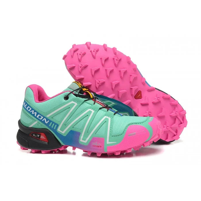 Noemie's Orthopädische Sportschuhe