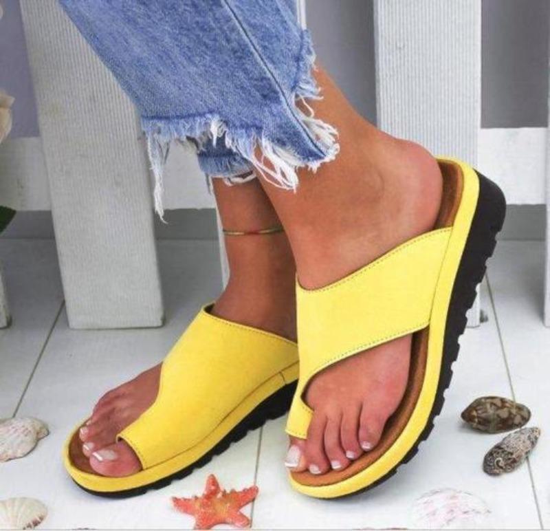 Orthopädische Sandalen von Paula