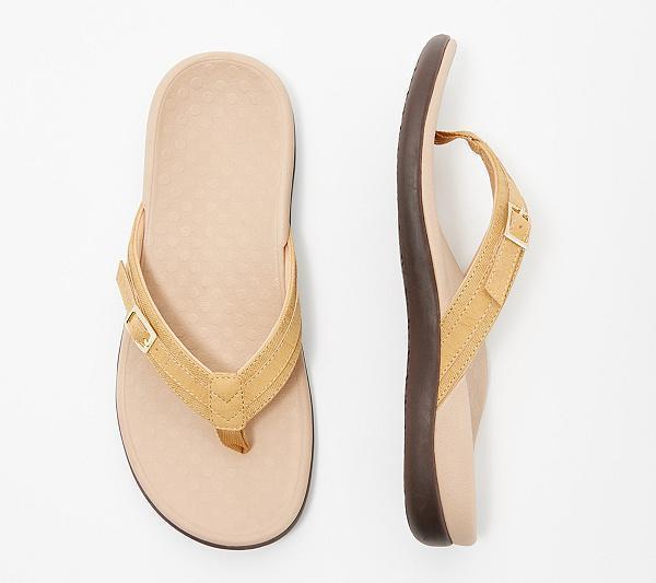Eloisa Orthopädische Sandalen für den Sommer
