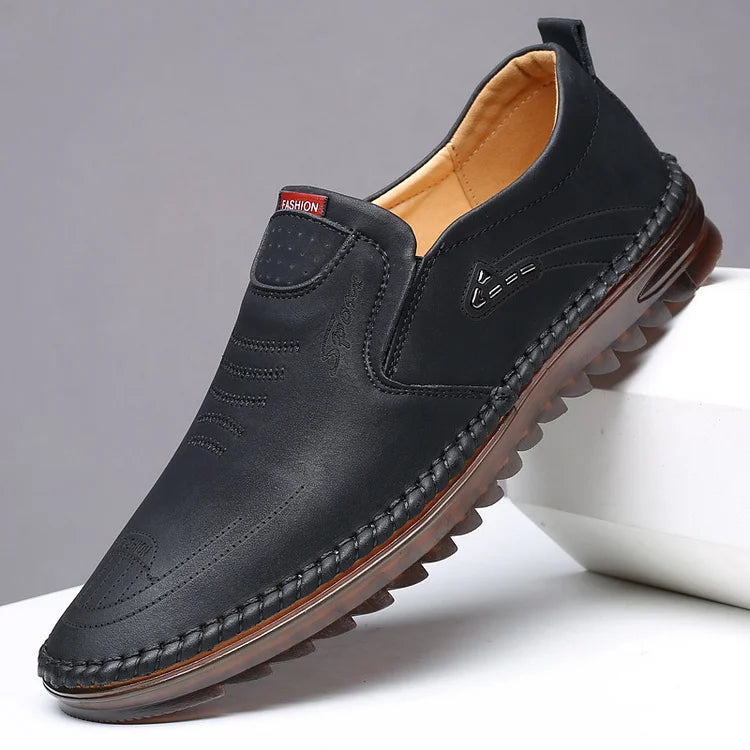 Orthopädische Schuhe Ethan