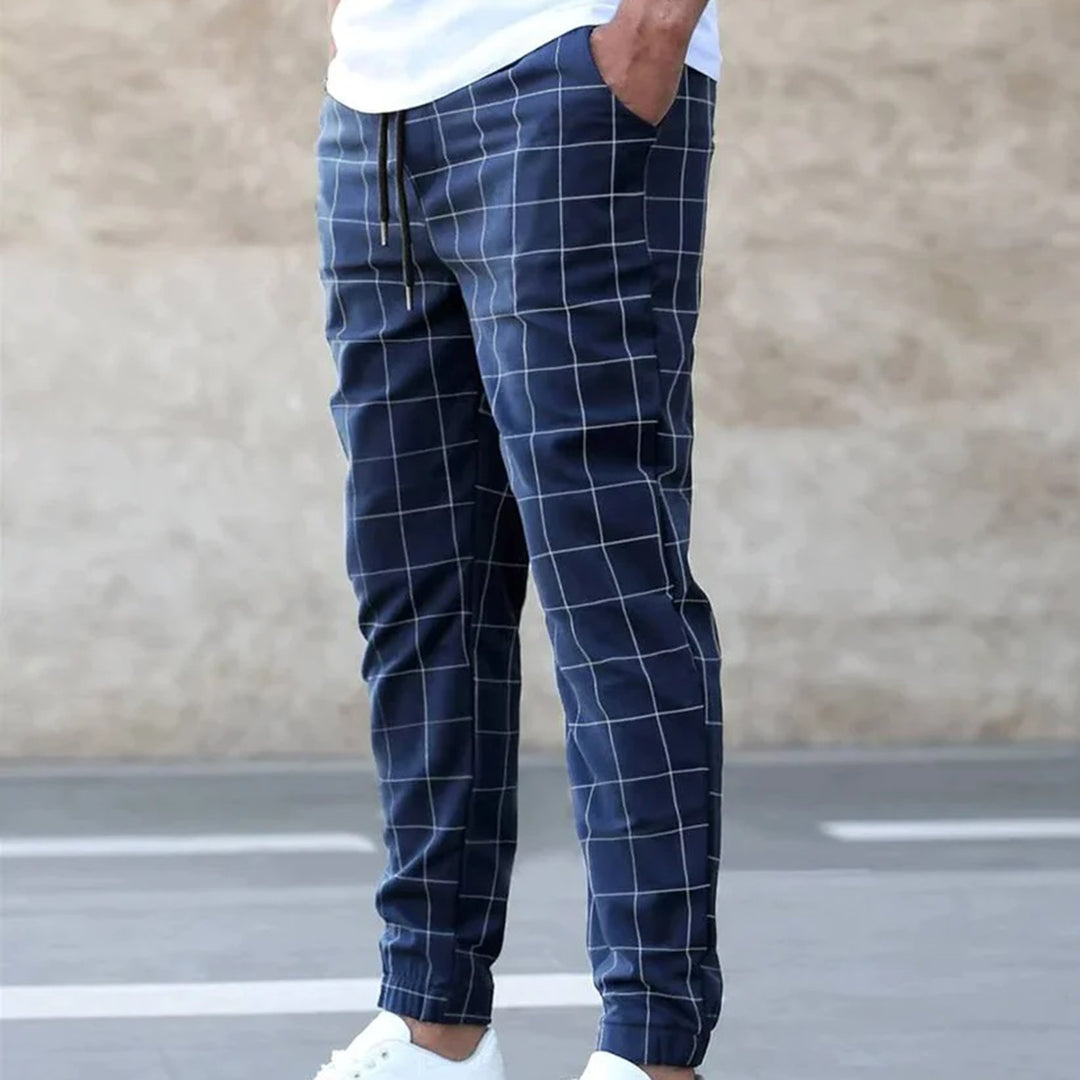 Bequeme Freizeithose Hilmar