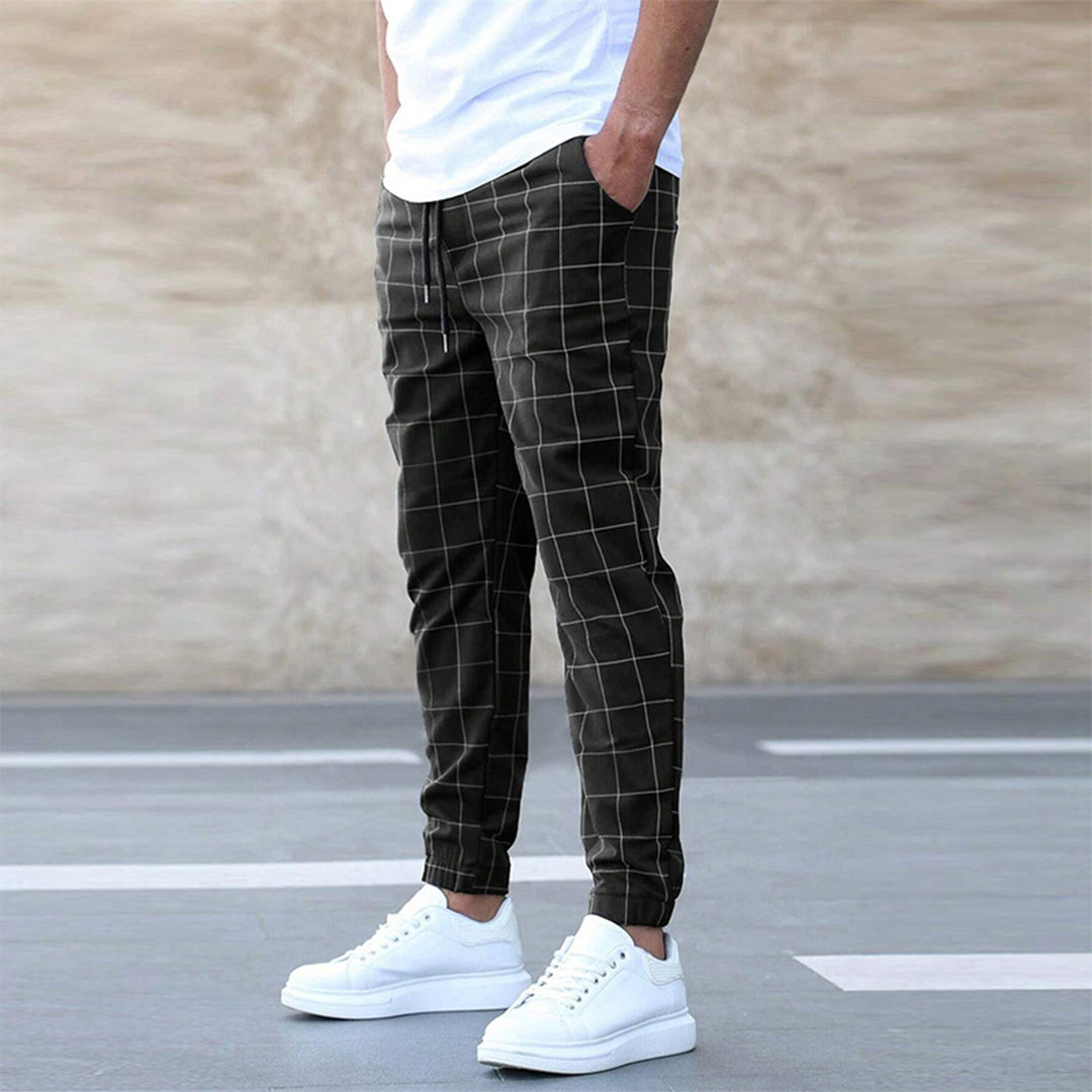 Bequeme Freizeithose Hilmar