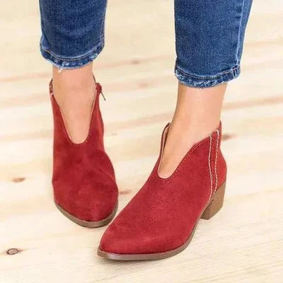 Alamea: Elegante Boots