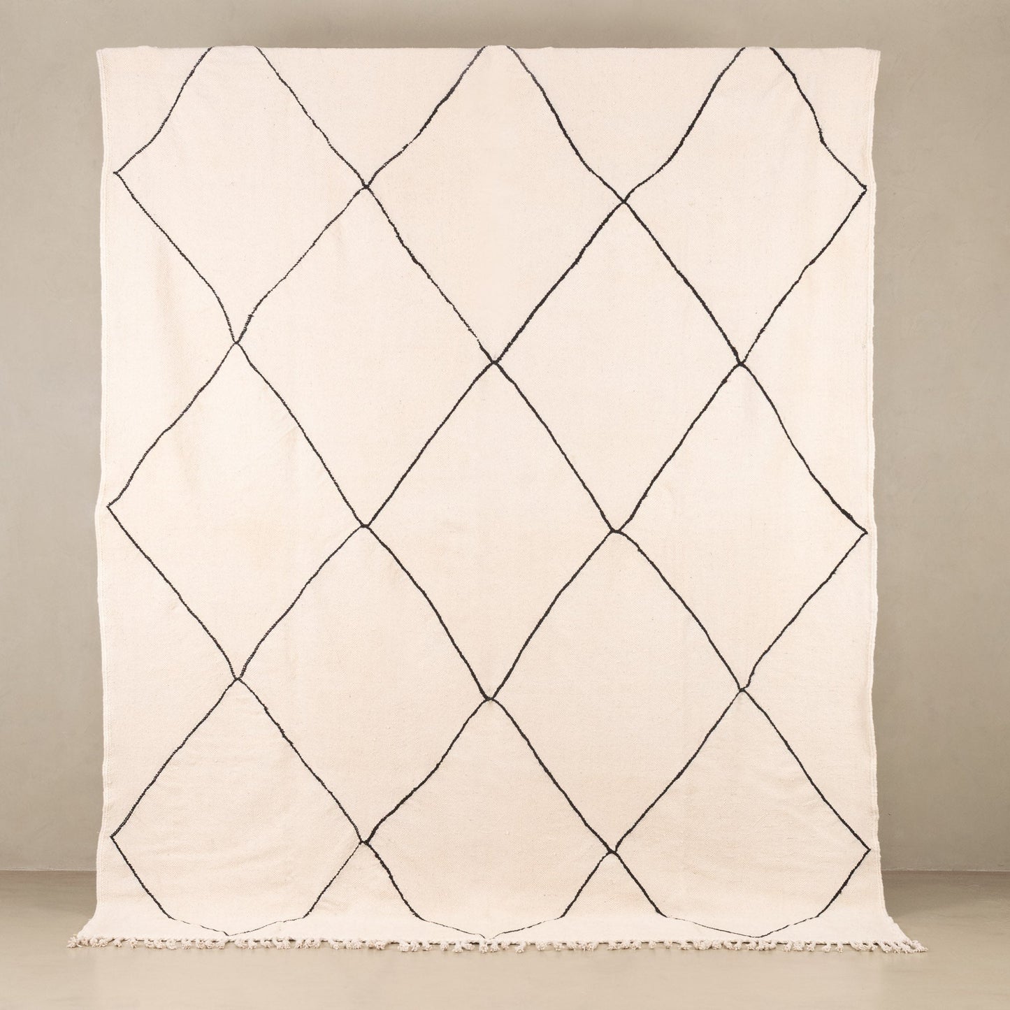 Amenzu - taznakht kilim rug - Amawinc