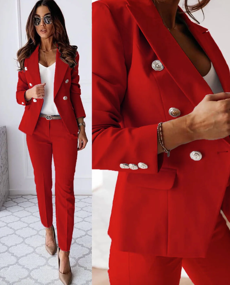 Zwei stilvolle Anna Outfits für alle Gelegenheiten