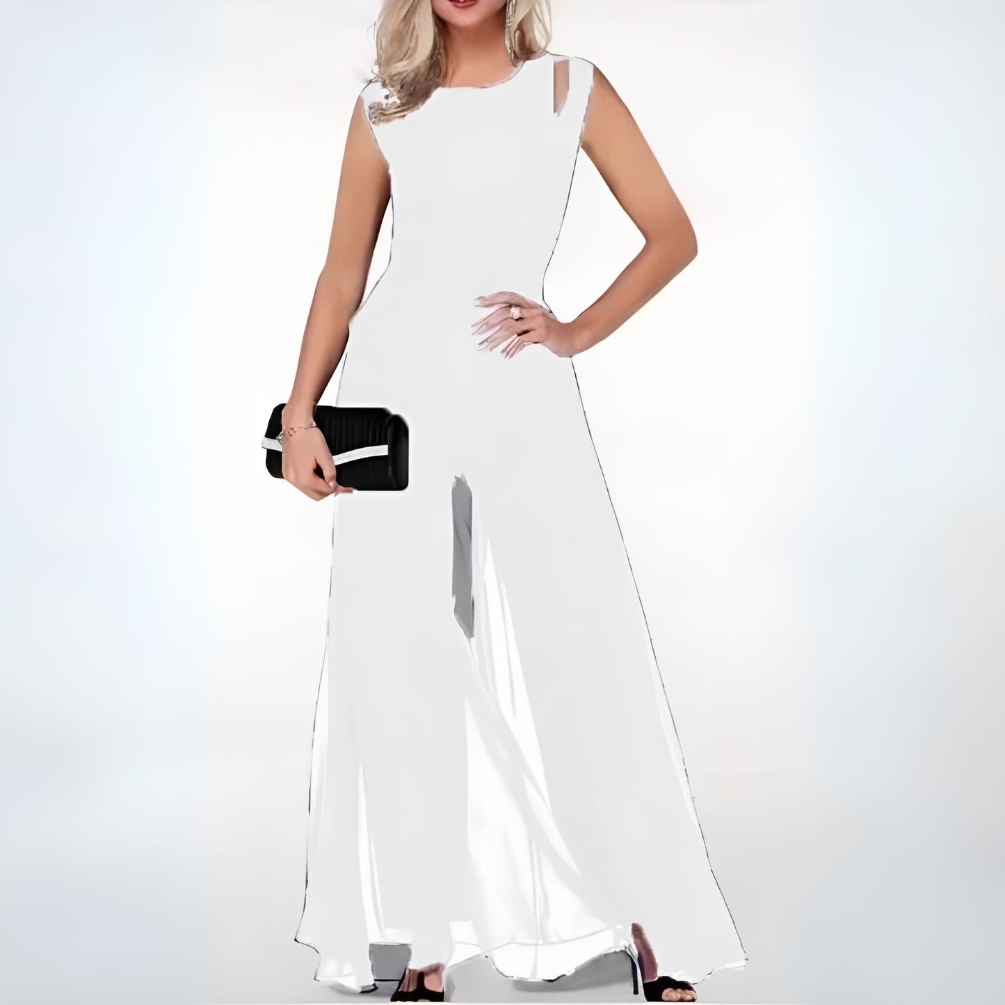 Usara Damenkleid: Stilvolle Eleganz für alle Anlässe