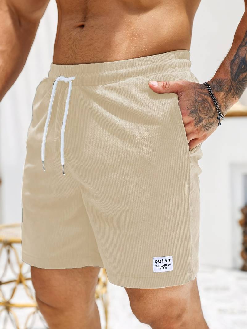 Bequeme aktive Strandshorts von Mason