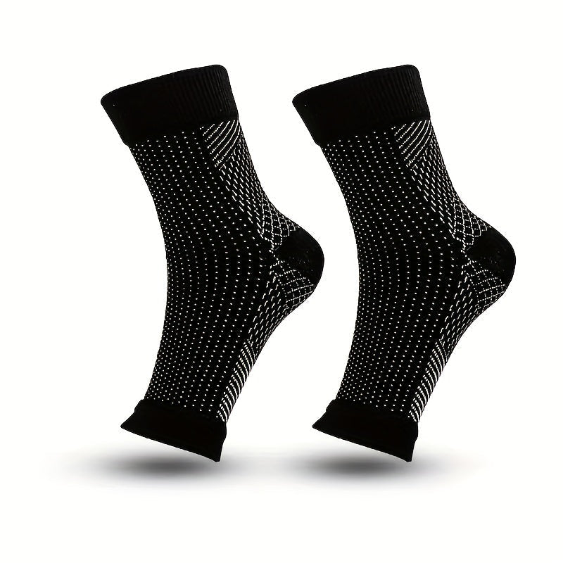 VitalSocks Kompressionsstrümpfe: verbesserte Durchblutung und mehr Komfort
